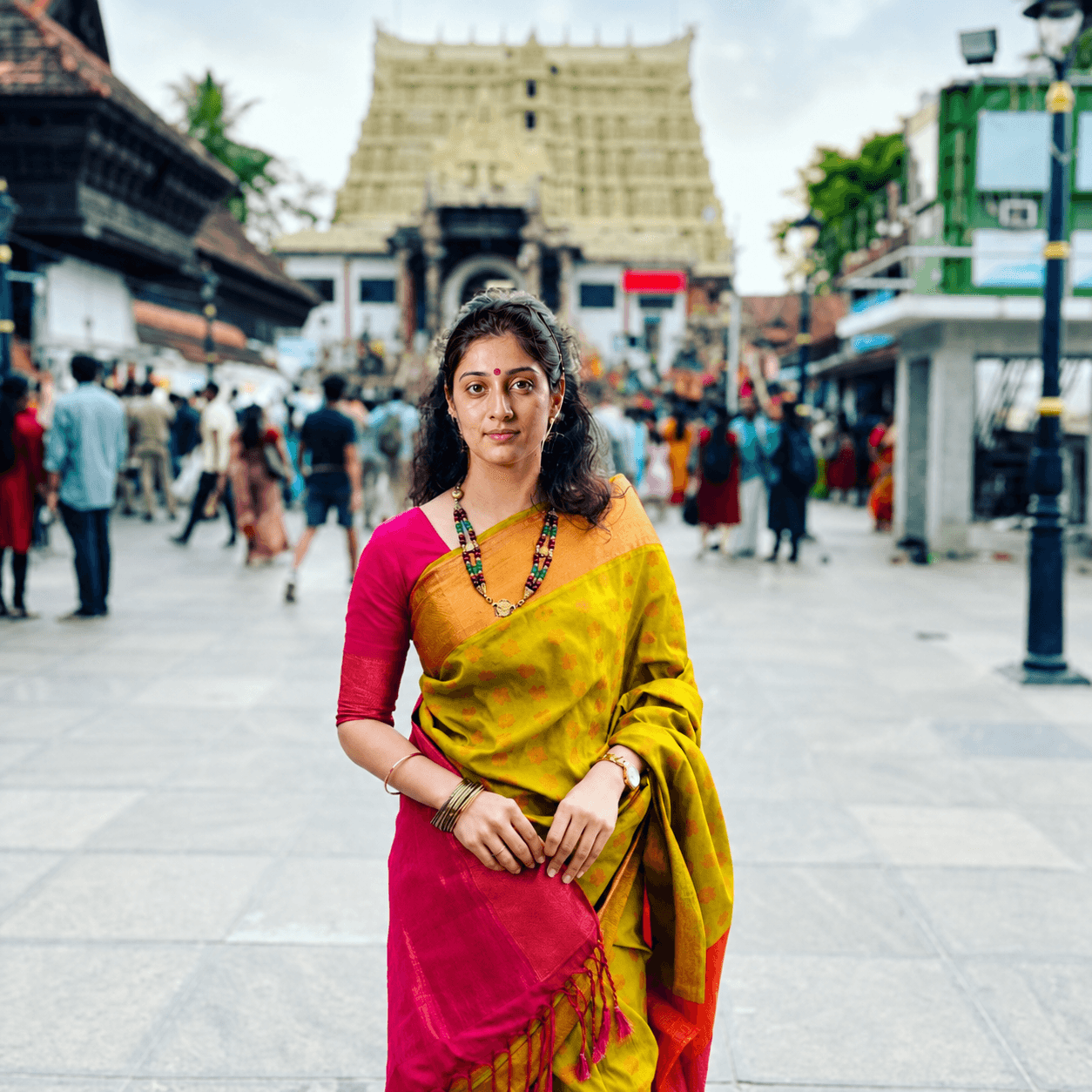 சித்ரவதனா