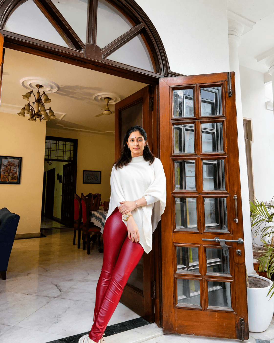 சித்ரவதனா