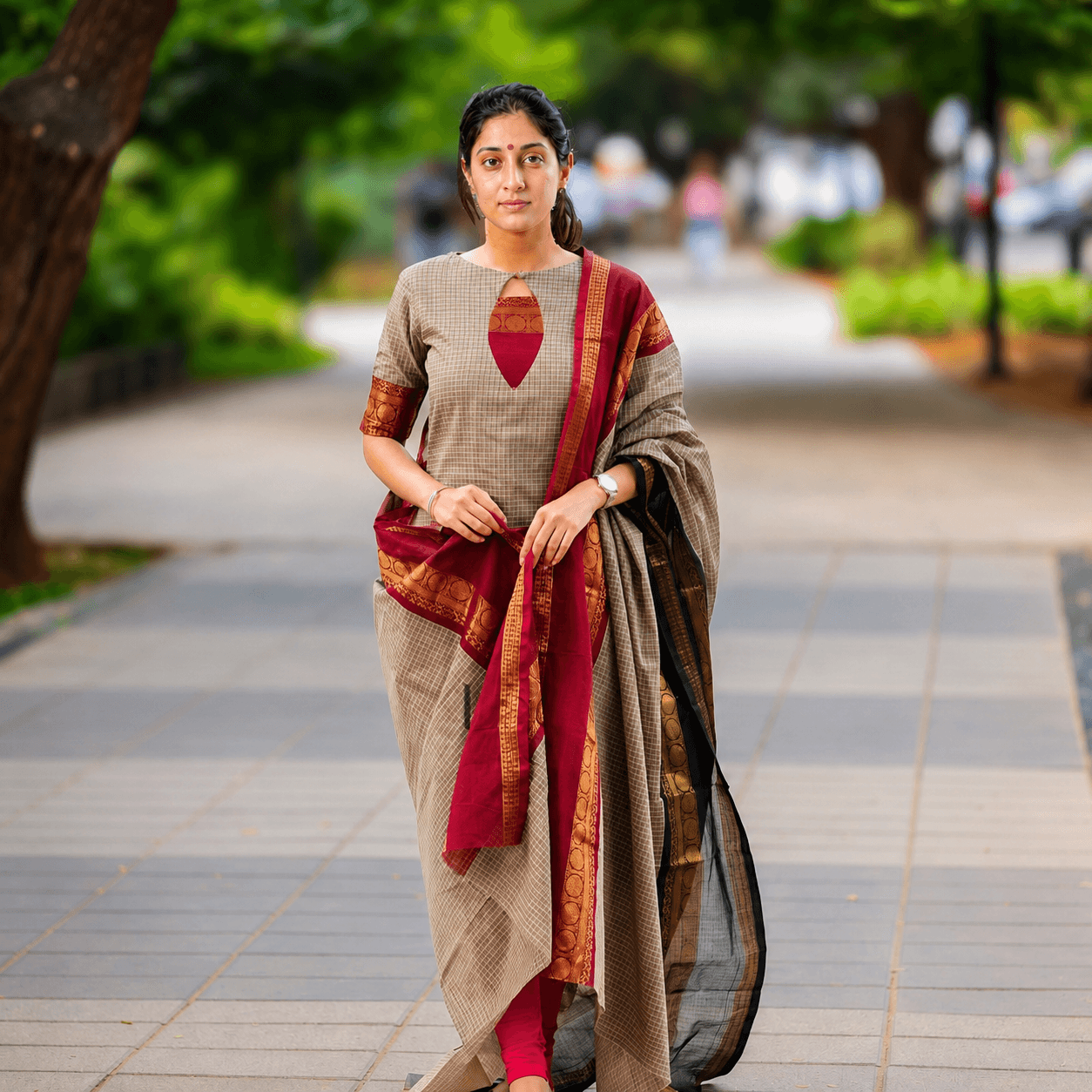 சித்ரவதனா