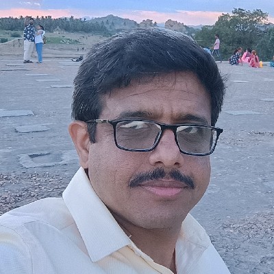 ಸೀತಾರಾಮ ಕಾನಳ್ಳಿ