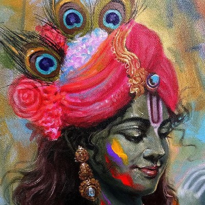 Falguni Shah ©