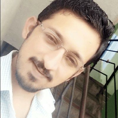 ಭರತ್ ಭಟ್ ""ಕಾಶಿ ಭಟ್""