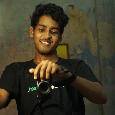 নাম হীন কবি "কান্তল"