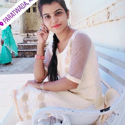 Diksha Nitnaware ""शब्दसखी""