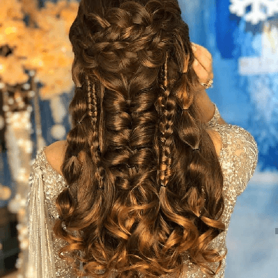 Dani Israr "दानि"