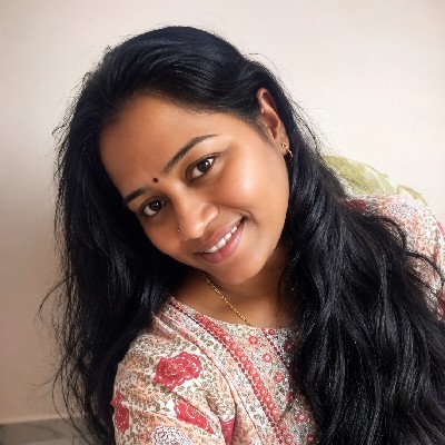கனிமொழி மகேஷ் "மகிகனி"