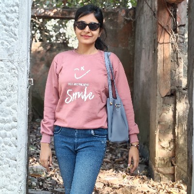 দেবত্রী কর্মকার  বৃষ্টি