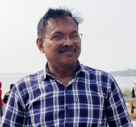 Tatarao pasupuleti "పసుపులేటి తాతారావు"