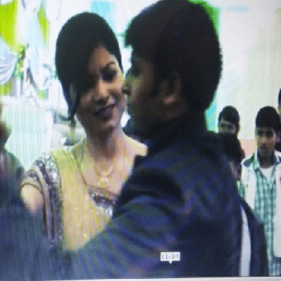 Sunil Jaiswal