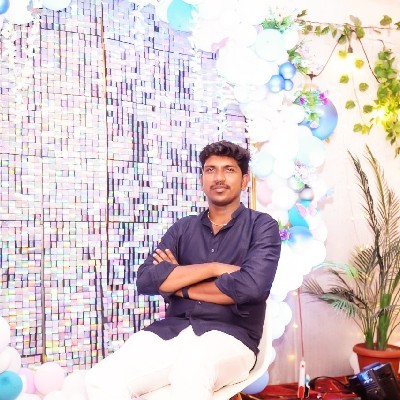 Dr.ர.தங்க தமிழ் "Sparrow"