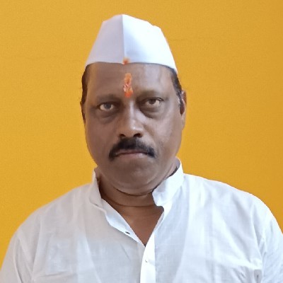 C B Kadam "गोकुळ सुत"