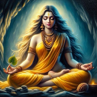 અંજલિ બીડીવાલા "શિવાંજલિ"