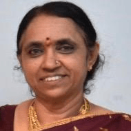 siddheswari chitturu
