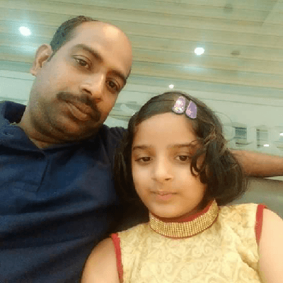 ರಾಘವೇಂದ್ರ ಇನಾಮದಾರ