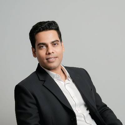 SAMEER RAJ "sameerraj001"
