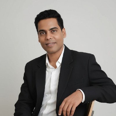 SAMEER RAJ "sameerraj001"