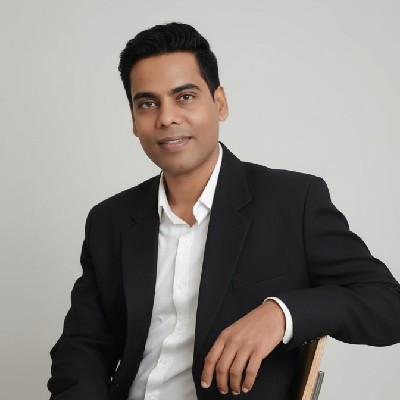 SAMEER RAJ "sameerraj001"