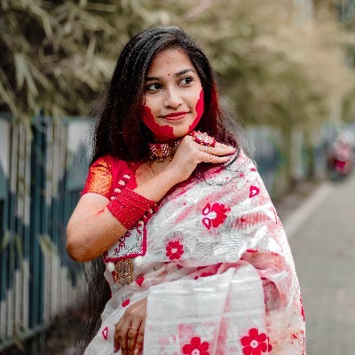 চন্দ্রিমা "চন্দ্রলেখা"