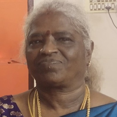 ஜெய லட்சுமி "ஜெயலட்சுமி"