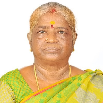 ஜெய லட்சுமி "ஜெயலட்சுமி"