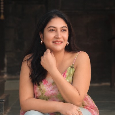 💗 दिपशिखा 💗 "Dips"