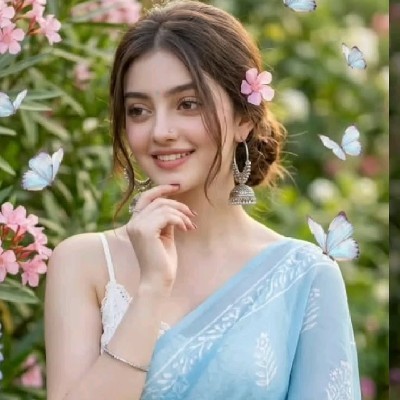 🩷വൈഷ്ണവി🩷