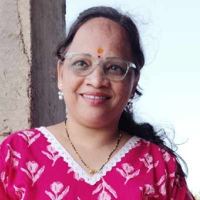 मृणाल महेश शिंपी
