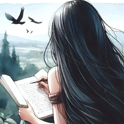 🌼🌹 நிஷி... 🍃✍️ 💚💛கள்வனின் காதலி💙❤️