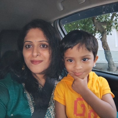 Anamikaa Vinnu