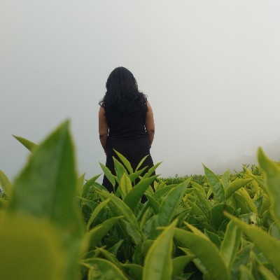 Anamika Vinu "Kaledu hoda naanu"