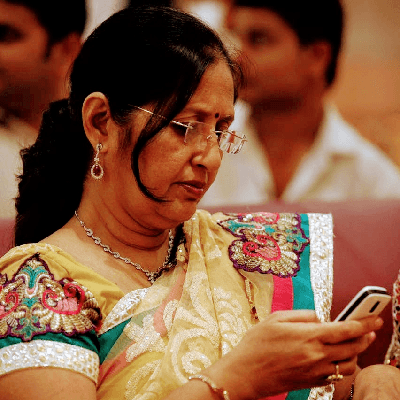 usha panchal