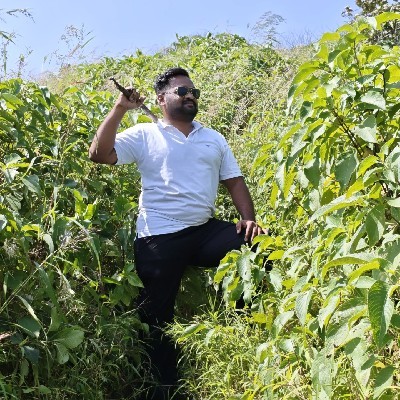 महेश पाटील