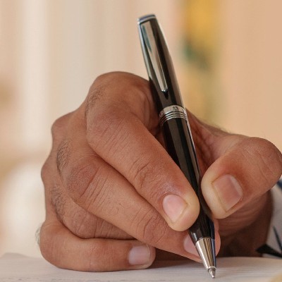 കലിയുഗ തൂലിക അക്ഷയ് ഹരിദാസൻ