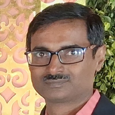 हेमंत श्रीवास्तव "प्रणव"