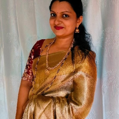ಶ್ರೀ ಭಾಗ್ಯ ಪೂಜಾರಿ "ಶ್ರೀ ಭಾಗ್ಯ"