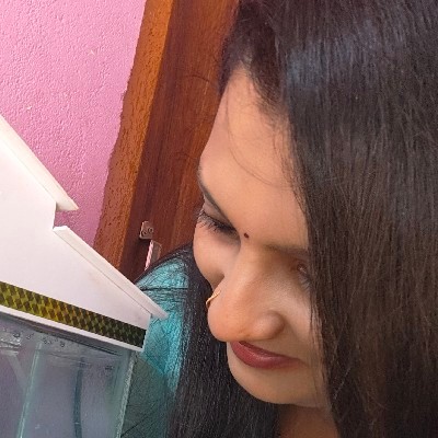 ಶ್ರೀ ಭಾಗ್ಯ ಪೂಜಾರಿ "ಶ್ರೀ ಭಾಗ್ಯ"