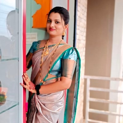 ಶ್ರೀ ಭಾಗ್ಯ ಪೂಜಾರಿ "ಶ್ರೀ ಭಾಗ್ಯ"