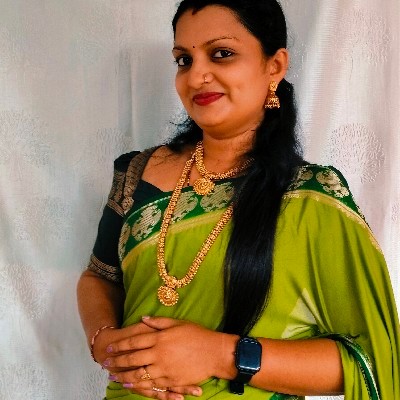 ಶ್ರೀ ಭಾಗ್ಯ ಪೂಜಾರಿ "ಶ್ರೀ ಭಾಗ್ಯ"