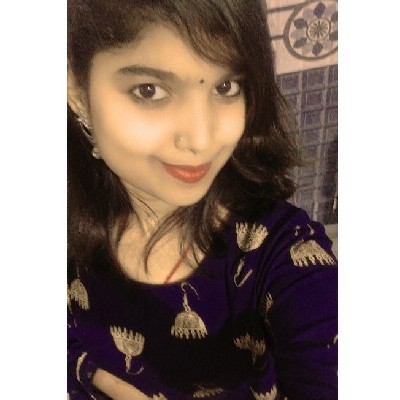 Shivani Mishra