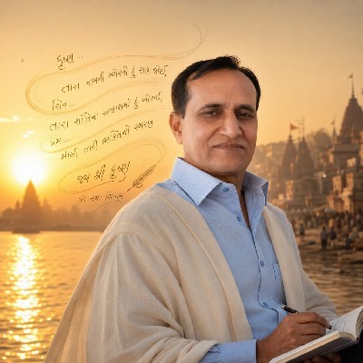 Kaushik Dave