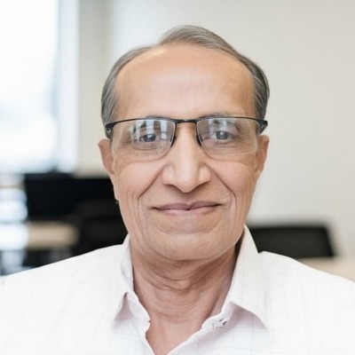 Kaushik Dave