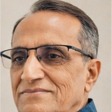 Kaushik Dave