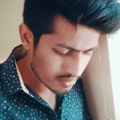 तेजस वाल्हेकर "कवितेजस, कृष्णप्रेमी"