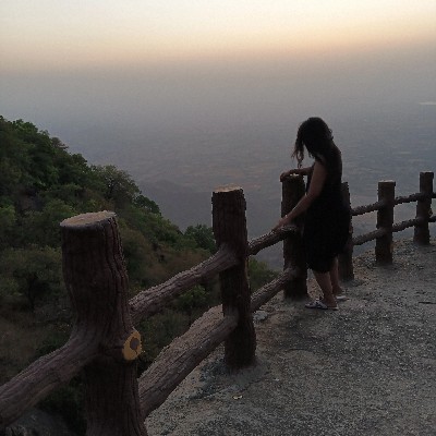 Priyanka Vaghela "પીહુ"