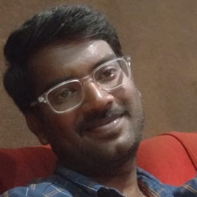 ಚಂದನ್ ಕುಮಾರ್ "ಚಂಕು"