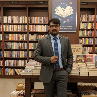 నలిశెట్టి శ్రీ చరణ్ "స్వర్ణలతా కుసుమాలు"