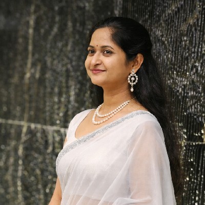 Sunita S. Nagargoje "पवित्रा😊"