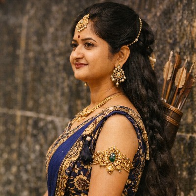 Sunita S. Nagargoje "पवित्रा😊"