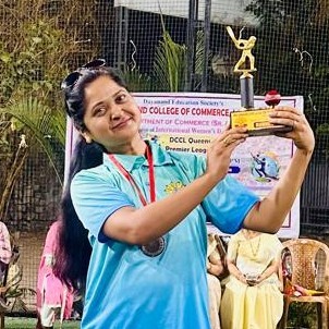 Sunita S. Nagargoje "पवित्रा😊"