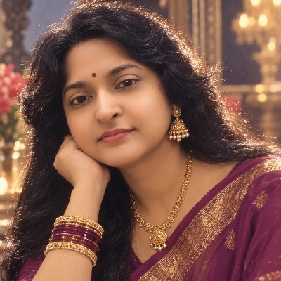 Sunita S. Nagargoje "पवित्रा😊"